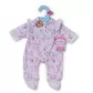 Одежда для куклы Baby Born &ndash; Комбинезон Лесная сказка - 840115_6.jpg - № 6