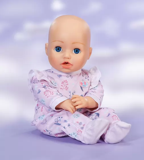 Одежда для куклы Baby Born &ndash; Комбинезон Лесная сказка - 840115_5.jpg - № 5