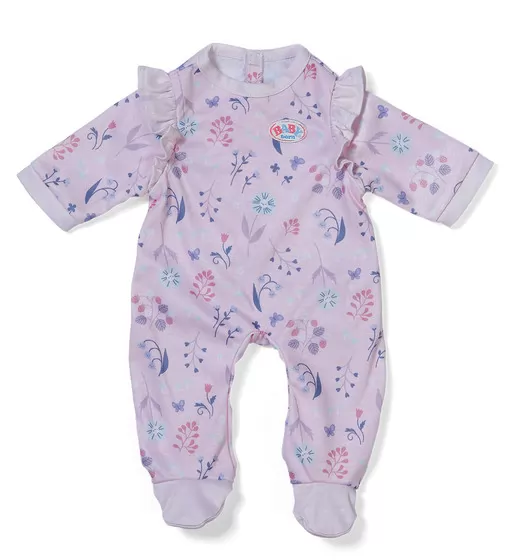 Одежда для куклы Baby Born &ndash; Комбинезон Лесная сказка - 840115_1.jpg - № 1