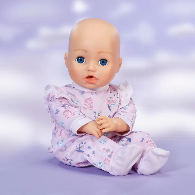 Одежда для куклы Baby Born &ndash; Комбинезон Лесная сказка