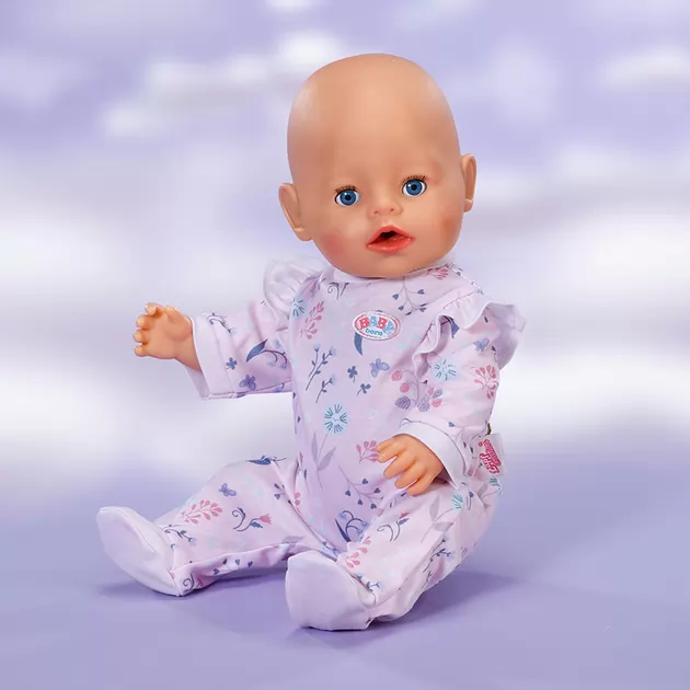 Одежда для куклы Baby Born &ndash; Комбинезон Лесная сказка