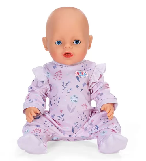Одежда для куклы Baby Born &ndash; Комбинезон Лесная сказка - 840115_2.jpg - № 2
