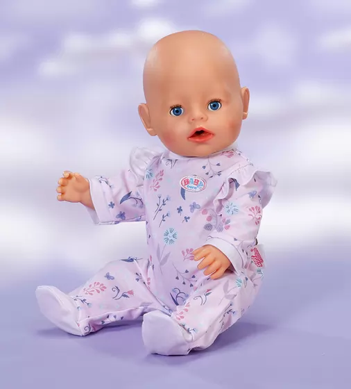 Одежда для куклы Baby Born &ndash; Комбинезон Лесная сказка - 840115_3.jpg - № 3