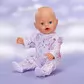 Одежда для куклы Baby Born &ndash; Комбинезон Лесная сказка - 840115_3.jpg - № 3