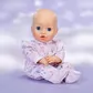 Одежда для куклы Baby Born &ndash; Комбинезон Лесная сказка - 840115_5.jpg - № 5