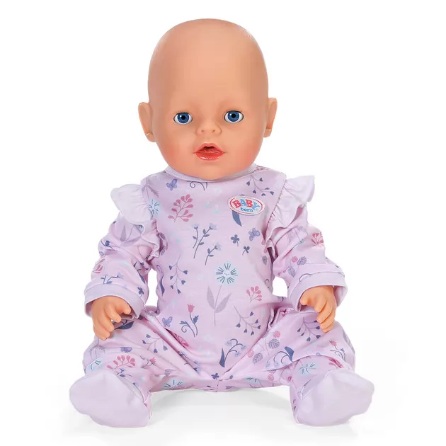 Одежда для куклы Baby Born &ndash; Комбинезон Лесная сказка