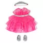 Набор одежды для куклы Baby Born &ndash; Наряд принцессы (43 см) - 840559_1.jpg - № 1