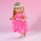 Набор одежды для куклы Baby Born &ndash; Наряд принцессы (43 см) - 840559_5.jpg - № 5