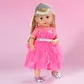 Набор одежды для куклы Baby Born &ndash; Наряд принцессы (43 см) - 840559_6.jpg - № 6