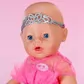 Набор одежды для куклы Baby Born &ndash; Наряд принцессы (43 см) - 840559_4.jpg - № 4