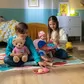 Интерактивный столик для кормления куклы Baby Born S2 &ndash; Время обеда (свет, звук) - 840634_10.jpg - № 10