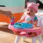 Интерактивный столик для кормления куклы Baby Born S2 &ndash; Время обеда (свет, звук) - 840634_7.jpg - № 7