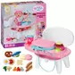 Интерактивный столик для кормления куклы Baby Born S2 &ndash; Время обеда (свет, звук) - 840634_1.jpg - № 1