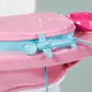 Интерактивный столик для кормления куклы Baby Born S2 &ndash; Время обеда (свет, звук) - 840634_5.jpg - № 5