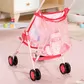 Візочок для ляльки Baby Born &ndash; Яскраве місто - 840665_4.jpg - № 4