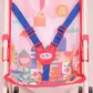 Візочок для ляльки Baby Born &ndash; Яскраве місто - 840665_3.jpg - № 3