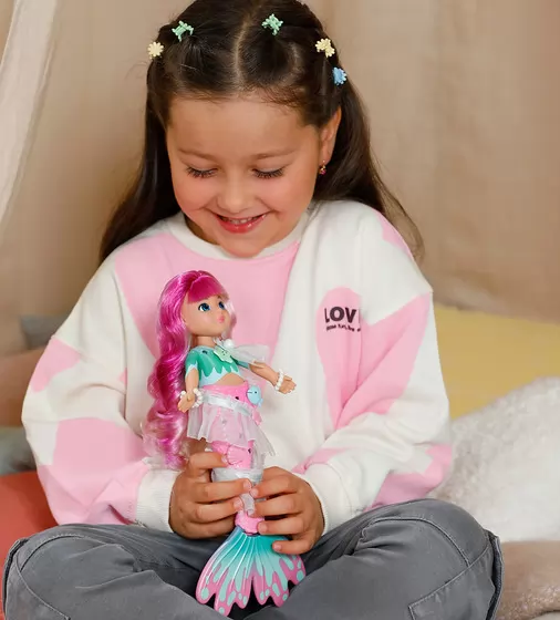 Лялька Baby Born серії Glam Up" &ndash; Русалонька Спаркл (28 см)" - 871737_9.jpg - № 9