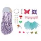 Кукла Baby Born серии Glam Up" &ndash; Русалочка Спаркл (28 см)" - 871737_7.jpg - № 7