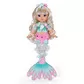 Кукла Baby Born серии Glam Up" &ndash; Русалочка Спаркл (28 см)" - 871737_3.jpg - № 3