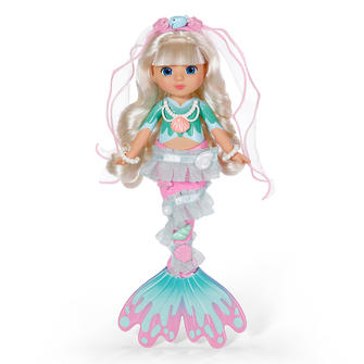 Кукла Baby Born серии Glam Up