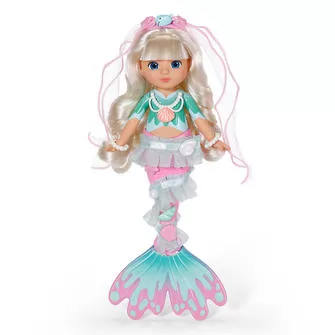 Кукла Baby Born серии Glam Up