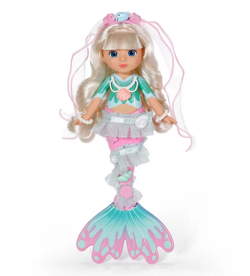 Лялька Baby Born серії Glam Up" &ndash; Русалонька Спаркл (28 см)" - 871737_1.jpg - № 1