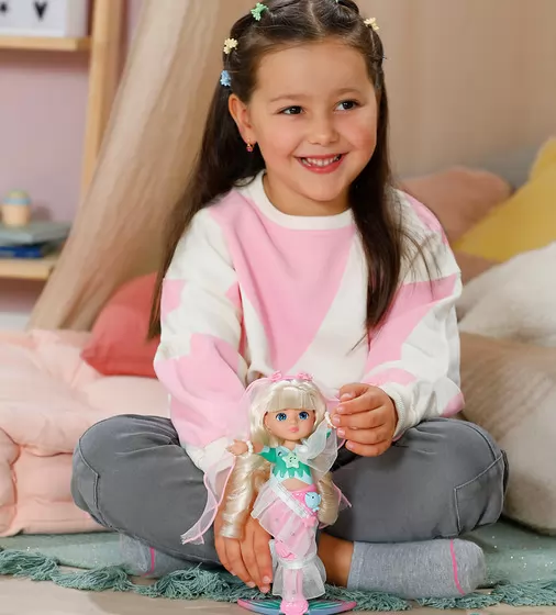 Лялька Baby Born серії Glam Up" &ndash; Русалонька Спаркл (28 см)" - 871737_10.jpg - № 10