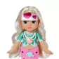 Кукла Baby Born серии Glam Up" &ndash; Русалочка Спаркл (28 см)" - 871737_4.jpg - № 4