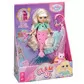 Кукла Baby Born серии Glam Up" &ndash; Русалочка Спаркл (28 см)" - 871737_1.jpg - № 1
