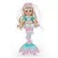 Кукла Baby Born серии Glam Up" &ndash; Русалочка Спаркл (28 см)" - 871737_2.jpg - № 2