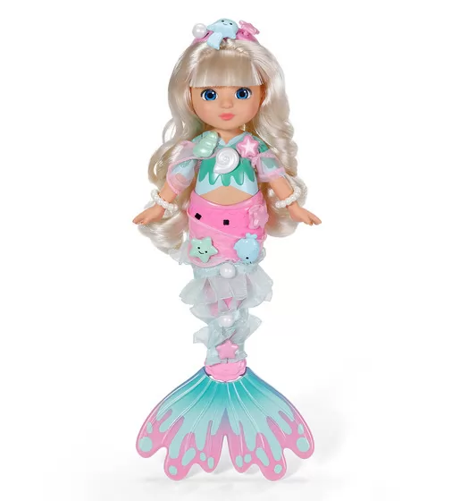 Лялька Baby Born серії Glam Up" &ndash; Русалонька Спаркл (28 см)" - 871737_2.jpg - № 2
