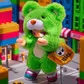 Коллекционная игрушка POP TOP Rebel Bear серии Find A Bag - Кул бой - CSRB005_4.jpg - № 4