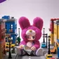 Коллекционная игрушка POP TOP Rebel Bear серии Find A Bag - Кул бой - CSRB005_7.jpg - № 7