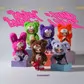 Коллекционная игрушка POP TOP Rebel Bear серии Find A Bag - Кул бой - CSRB005_2.jpg - № 2