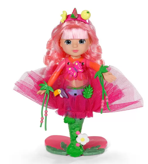 Кукла Baby Born серии Glam Up" &ndash; Русалочка Саншайн (28 см)" - 871782_2.jpg - № 2