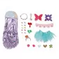 Кукла Baby Born серии Glam Up" &ndash; Русалочка Саншайн (28 см)" - 871782_7.jpg - № 7