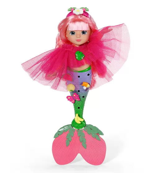 Кукла Baby Born серии Glam Up" &ndash; Русалочка Саншайн (28 см)" - 871782_1.jpg - № 1