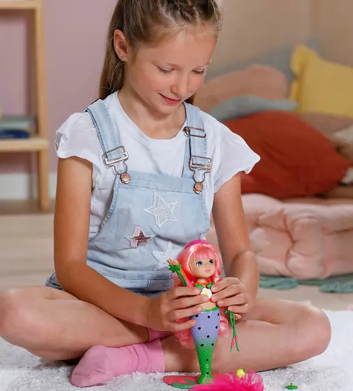 Кукла Baby Born серии Glam Up" &ndash; Русалочка Саншайн (28 см)" - 871782_10.jpg - № 10