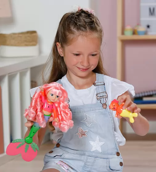 Кукла Baby Born серии Glam Up" &ndash; Русалочка Саншайн (28 см)" - 871782_11.jpg - № 11