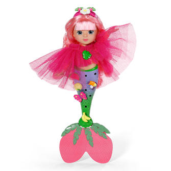 Кукла Baby Born серии Glam Up
