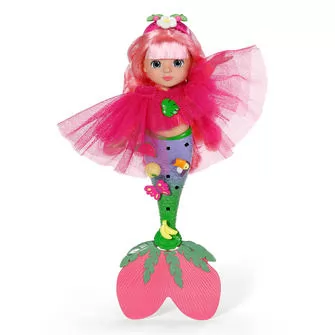 Кукла Baby Born серии Glam Up