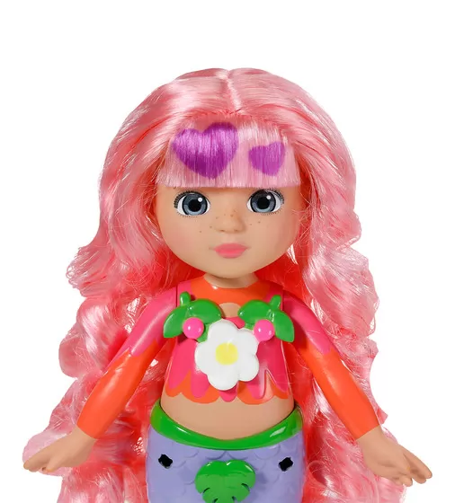 Кукла Baby Born серии Glam Up" &ndash; Русалочка Саншайн (28 см)" - 871782_3.jpg - № 3