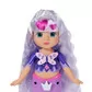 Лялька Baby Born серії Glam Up" &ndash; Русалонька Аура (28 см)" - 871799_4.jpg - № 4