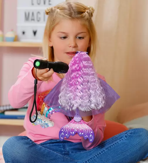 Лялька Baby Born серії Glam Up" &ndash; Русалонька Аура (28 см)" - 871799_8.jpg - № 8