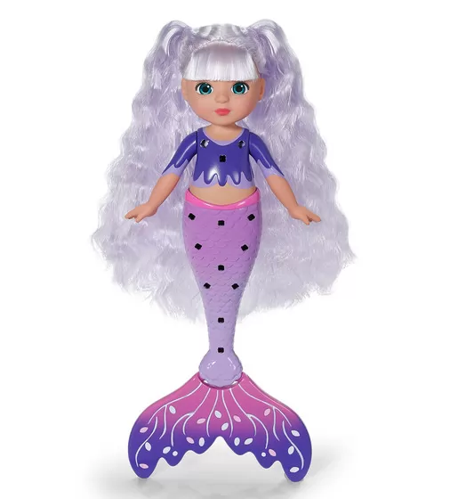 Лялька Baby Born серії Glam Up" &ndash; Русалонька Аура (28 см)" - 871799_1.jpg - № 1