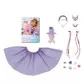 Лялька Baby Born серії Glam Up" &ndash; Русалонька Аура (28 см)" - 871799_5.jpg - № 5
