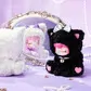 Колекційна м'яка іграшка POP TOP Rolife серії Nanci - Котусики - MNDXX_3.jpg - № 3