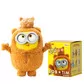Колекційна м'яка іграшка з кільцем РOP TOP 52Toys серії Bob & Tim - Посіпаки - 25ZB301XHRTJ001_1.jpg - № 1