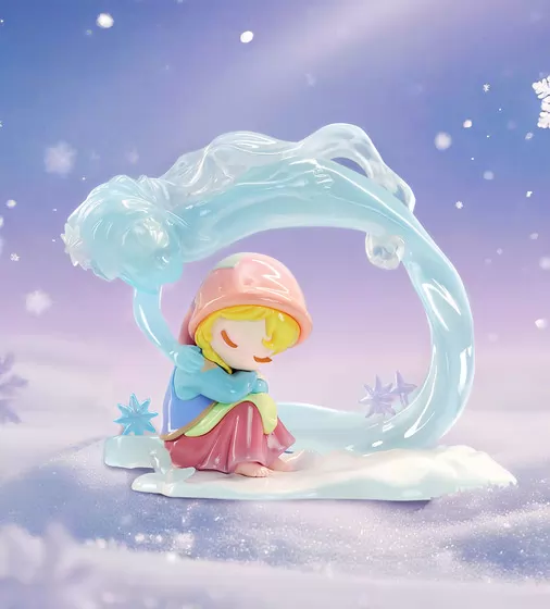 Колекційна іграшка POP TOP 52Toys серії Sleep - Казкові сни - 25CB600SL01_10.jpg - № 10