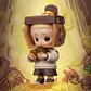 Колекційна іграшка POP TOP 52Toys серії NOOK - Вінтажна крамниця - 24CB566NK04_4.jpg - № 4